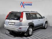 Nissan X-Trail I Нижний Новгород  - изображение 9