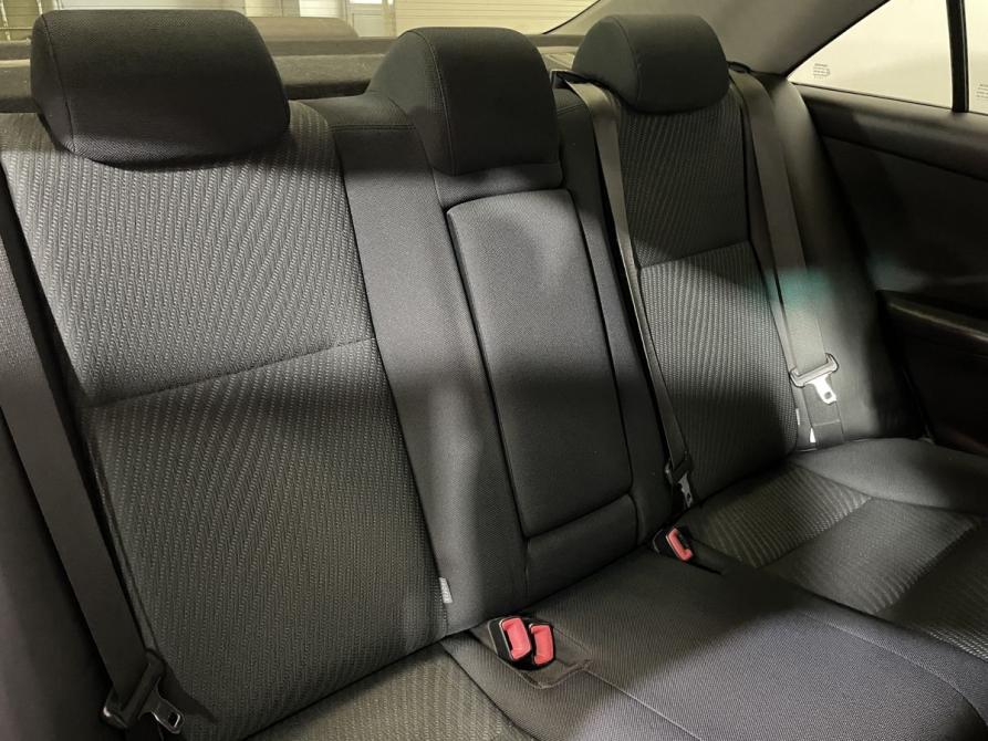 Toyota Camry VII (XV50) Рестайлинг Ярославль  - изображение 11