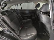 Subaru XV I Пермь  - изображение 28