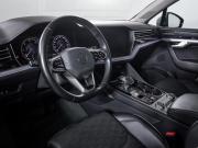 Volkswagen Touareg III Москва  - изображение 34