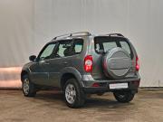 Chevrolet Niva I Рестайлинг Кемерово  - изображение 21