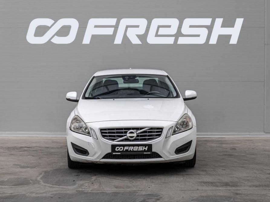 Volvo S60 II Краснодар  - изображение 3