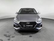 Hyundai Solaris II Уфа  - изображение 24