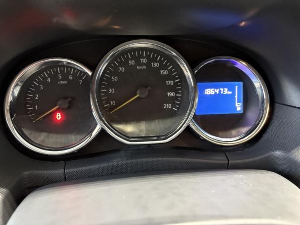 Renault Duster I Рестайлинг с пробегом 2015 года, цена 1 150 000 рублей, 186471 км, внедорожник, Автокод Объявления
