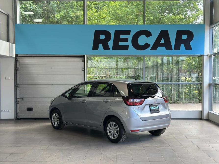 Honda Fit IV Санкт-Петербург  - изображение 3