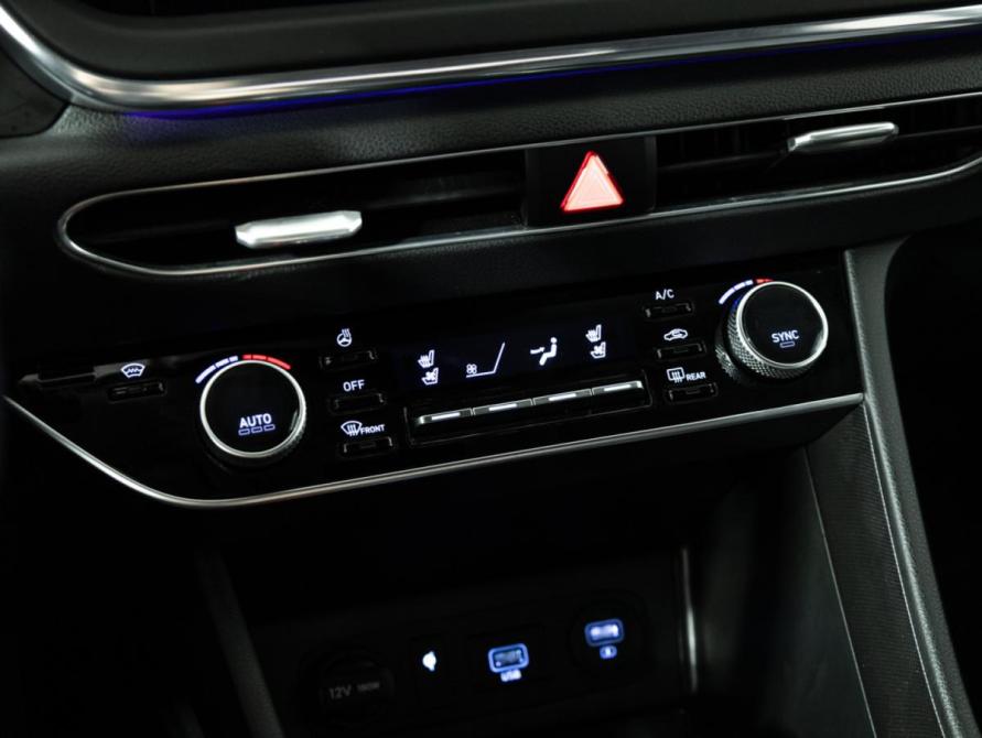 Hyundai Sonata VIII (DN8) Санкт-Петербург  - изображение 19