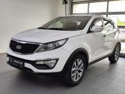 Kia Sportage III Рестайлинг Уфа  - изображение 23