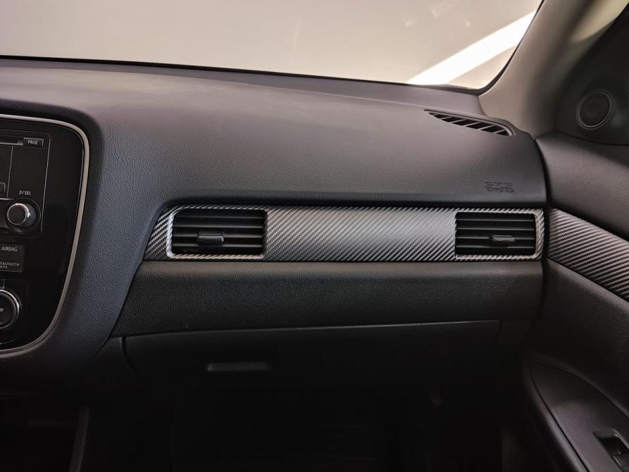 Mitsubishi Outlander III Барнаул  - изображение 13