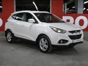 Hyundai ix35 I Москва  - изображение 24