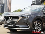 Mazda CX-9 II Москва  - изображение 36