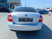 Skoda Rapid I Тюмень  - изображение 23