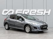 Peugeot 308 I Рестайлинг Краснодар  - изображение 20
