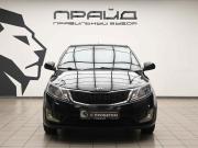 Kia Rio III Ростов-на-Дону  - изображение 23