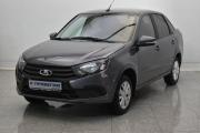 Lada (ВАЗ) Granta I Рестайлинг Москва  - изображение 14