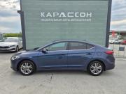 Hyundai Elantra VI (AD) Екатеринбург  - изображение 15