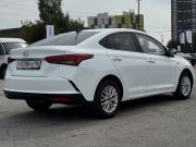 Hyundai Solaris II Рестайлинг Ижевск  - изображение 21