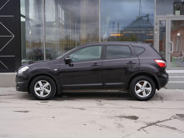 Nissan Qashqai I Рестайлинг с пробегом 2012 года, цена 1 150 000 рублей, 251424 км, внедорожник, Автокод Объявления