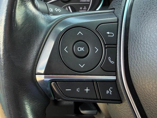 Toyota Camry VIII (XV70) с пробегом 2019 года, цена 2 400 000 рублей, 159000 км, седан, Автокод Объявления