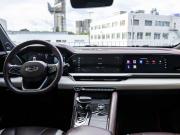 Geely Monjaro I Москва  - изображение 33