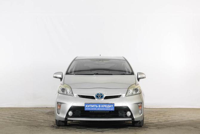 Toyota Prius III Рестайлинг (XW30) с пробегом 2013 года, цена 1 279 000 рублей, 300000 км, лифтбек, Автокод Объявления