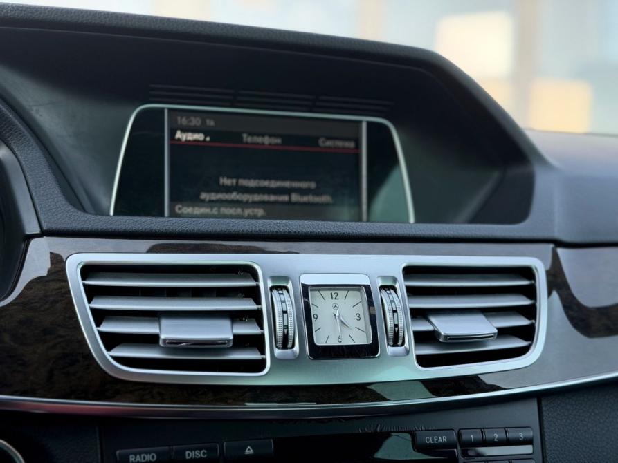 Mercedes-Benz E-Класс IV (W212 S212 C207) Рестайлинг Волгоград  - изображение 21