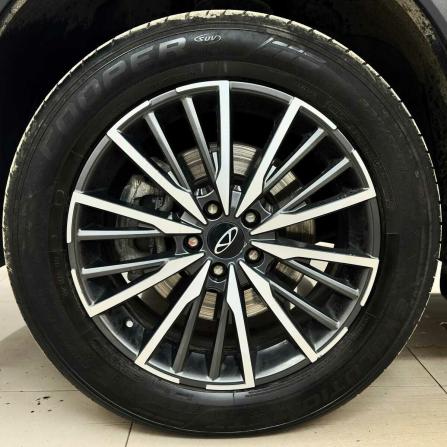 Chery Tiggo 8 Pro Max I Рестайлинг с пробегом 2024 года, цена 2 320 000 рублей, 45079 км, внедорожник, Автокод Объявления