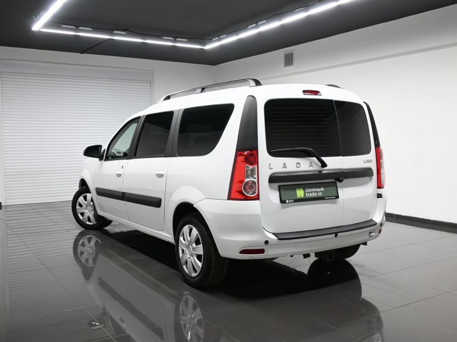 Lada (ВАЗ) Largus I Рестайлинг Тверь  - изображение 6
