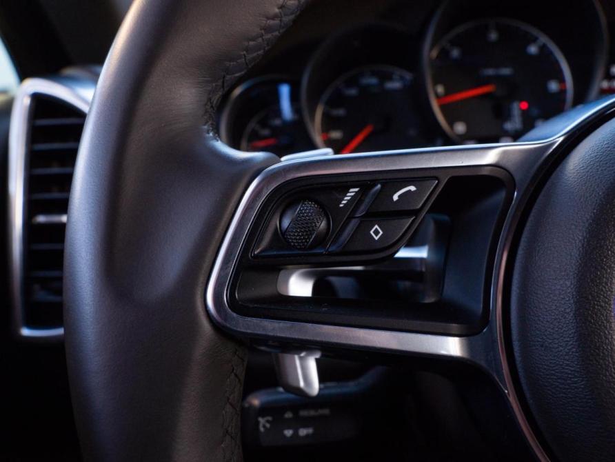 Porsche Cayenne II Рестайлинг (958) Волгоград  - изображение 13