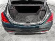 Mercedes-Benz S-Класс VI (W222 C217) Рестайлинг Санкт-Петербург  - изображение 56