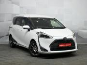 Toyota Sienta II Рестайлинг Екатеринбург  - изображение 23