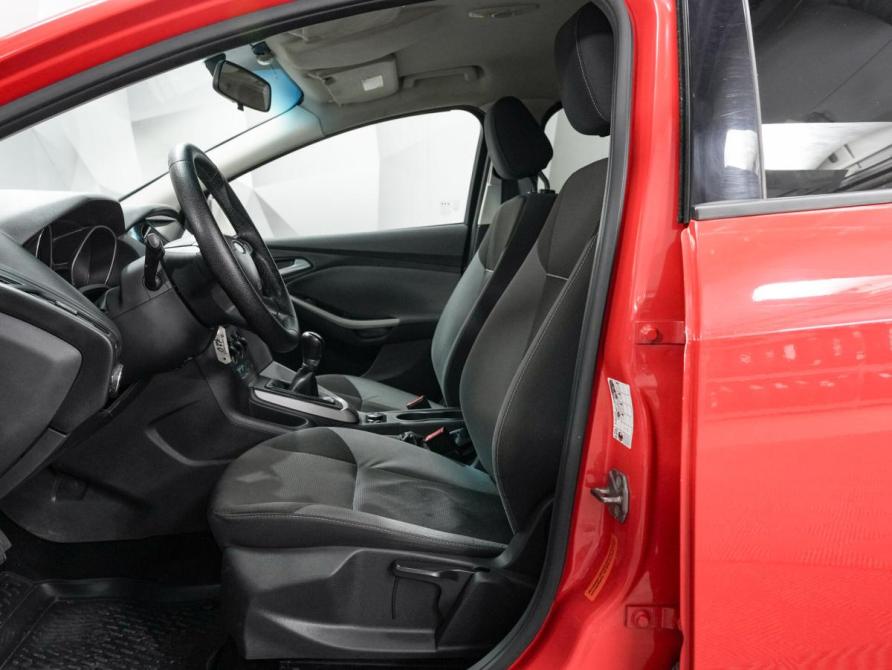 Ford Focus III Ульяновск  - изображение 10