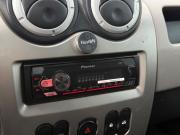 Renault Logan I Рестайлинг Ижевск  - изображение 33