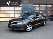 Volkswagen Jetta VI Рестайлинг Казань  - изображение 14