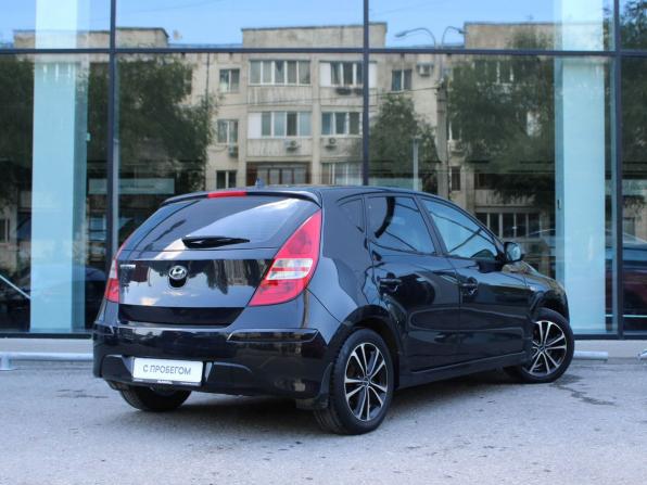 Hyundai i30 I Рестайлинг с пробегом 2010 года, цена 785 000 рублей, 145100 км, хэтчбек, Автокод Объявления