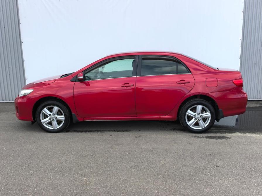 Toyota Corolla X (E140 E150) Рестайлинг Санкт-Петербург  - изображение 3