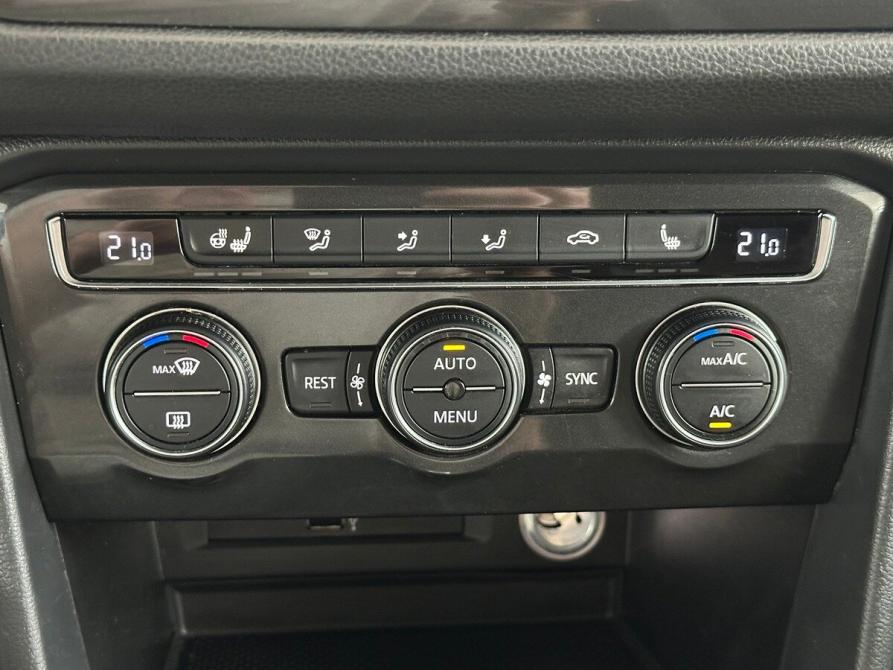 Volkswagen Tiguan II Москва  - изображение 7