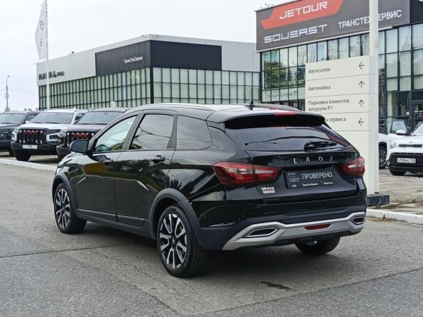 Lada (ВАЗ) Vesta I Рестайлинг (NG) с пробегом 2024 года, цена 1 500 000 рублей, 37632 км, универсал, Автокод Объявления