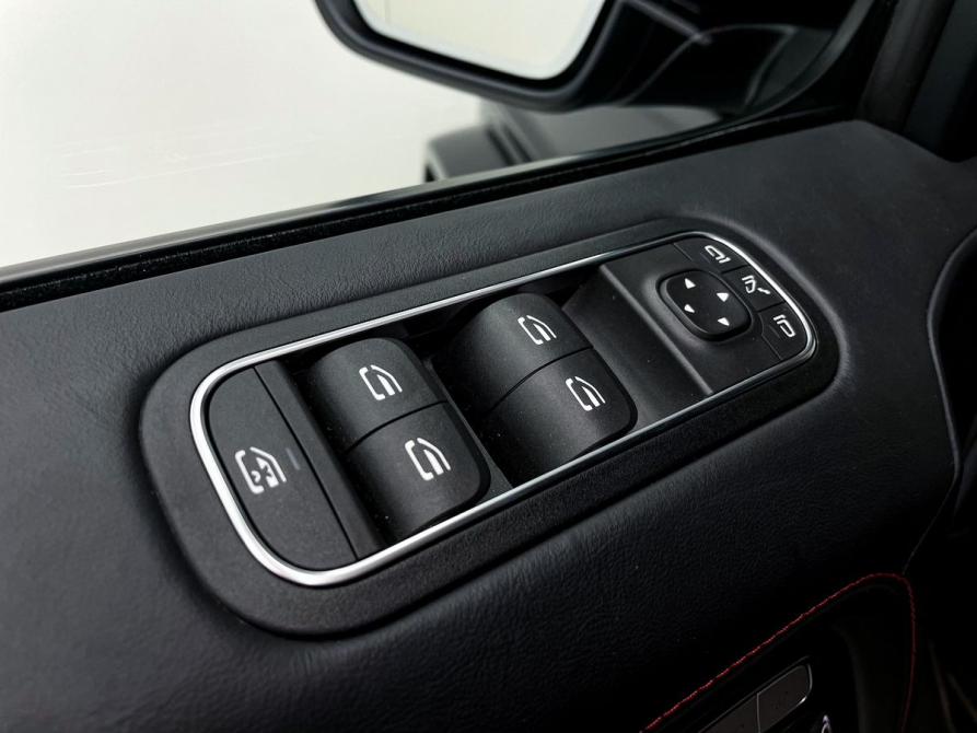 Mercedes-Benz G-Класс AMG II (W463) Уфа  - изображение 21