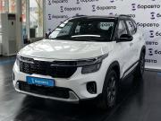 Kia Seltos II Ростов-на-Дону  - изображение 22