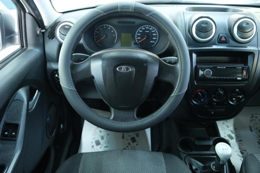 Lada (ВАЗ) Granta I Омск  - изображение 12