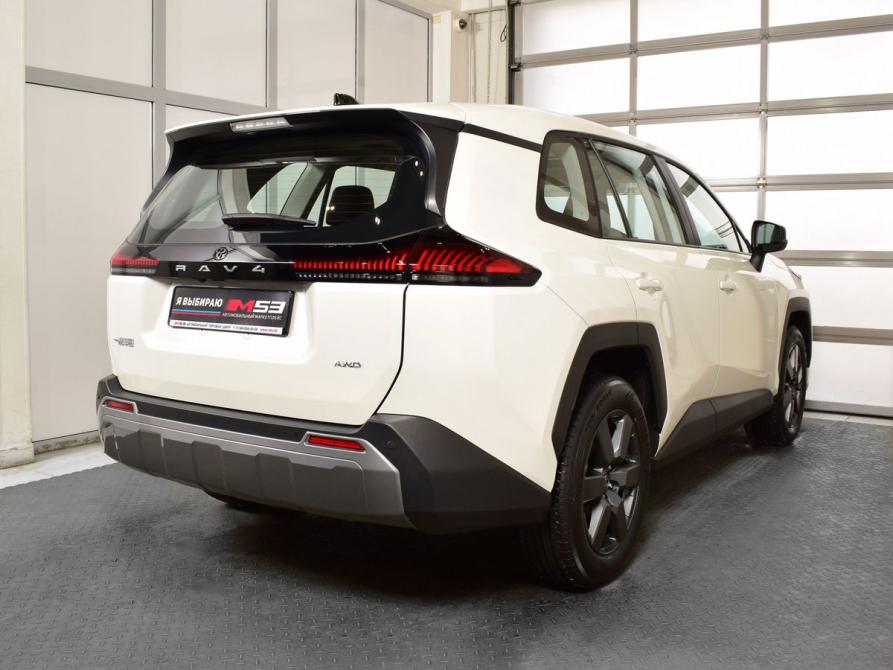 Toyota RAV4 VI (XA60) Кемерово  - изображение 7