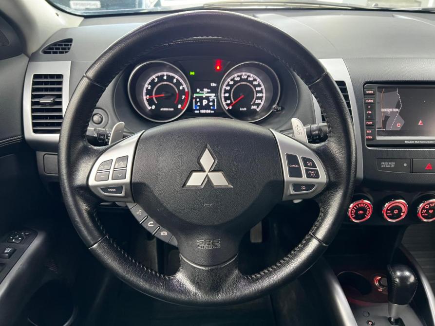 Mitsubishi Outlander II Рестайлинг Казань  - изображение 16
