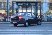 Lada (ВАЗ) Granta I Брянск  - изображение 19