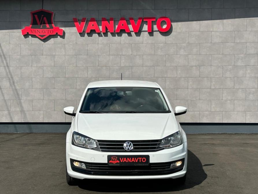 Volkswagen Polo V Рестайлинг Альметьевск  - изображение 2