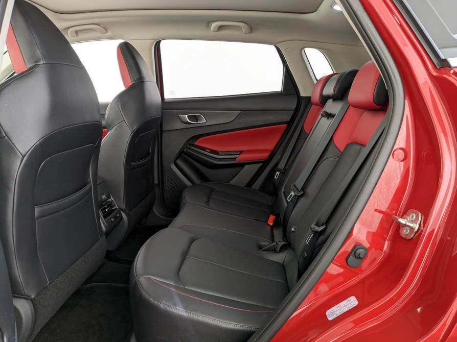 Changan CS55 Plus II Москва  - изображение 12