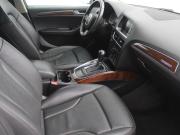 Audi Q5 I (8R) Липецк  - изображение 32