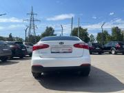 Kia Cerato III Стерлитамак  - изображение 28