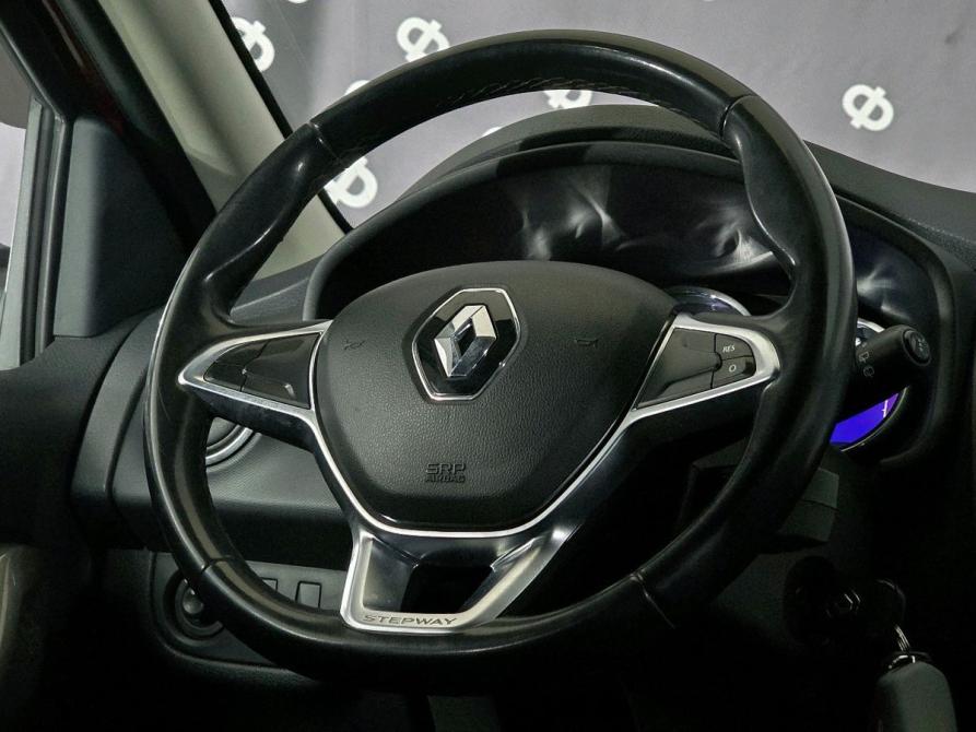 Renault Sandero II Рестайлинг Новосибирск  - изображение 19