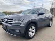 Volkswagen Teramont I Уфа  - изображение 24