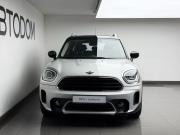 Mini Countryman II Рестайлинг Москва  - изображение 30